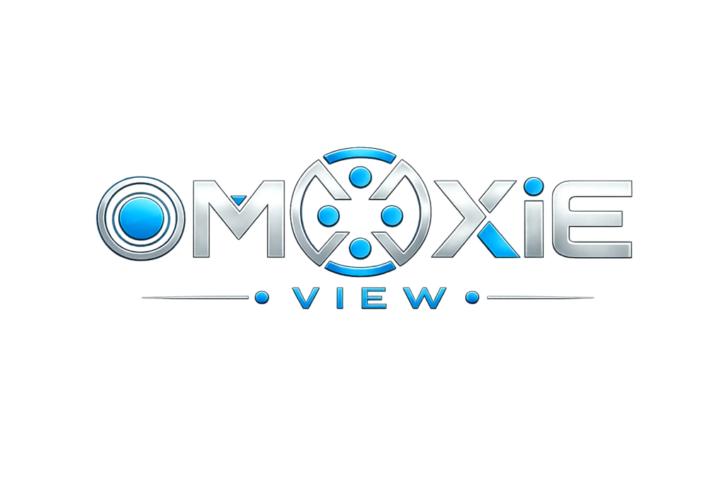 moxie view logo