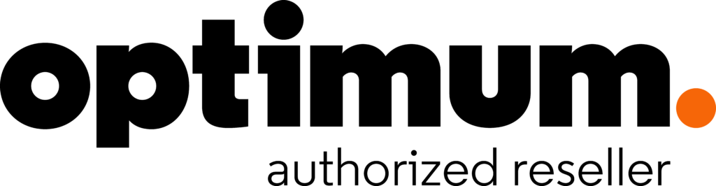 optimum reseller logo
